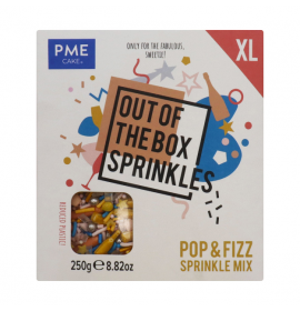 SPRINKLE XL MIX CHAMPAGNE...