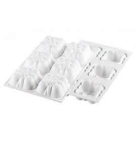 STAMPO SILICONE CLOUD 120...