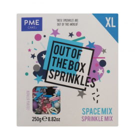 SPRINKLE XL MIX SPACE 250gr