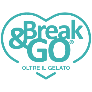 BREAK AND GO